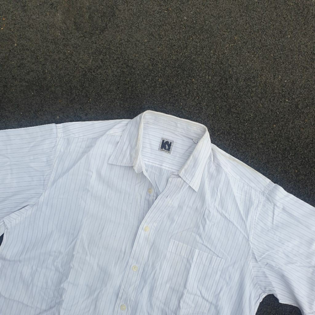 Kemeja vintage by KANSAI MAN