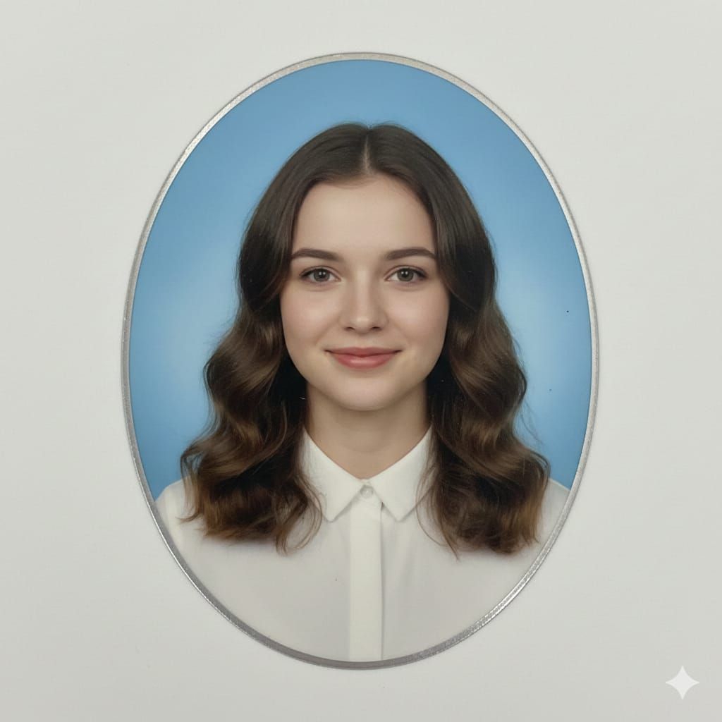 GAGANG STEMPEL KAYU OVAL