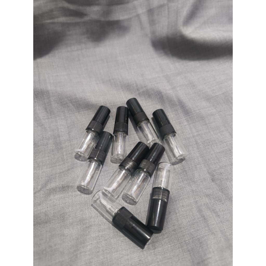 Botol Parfum 2ml Decant