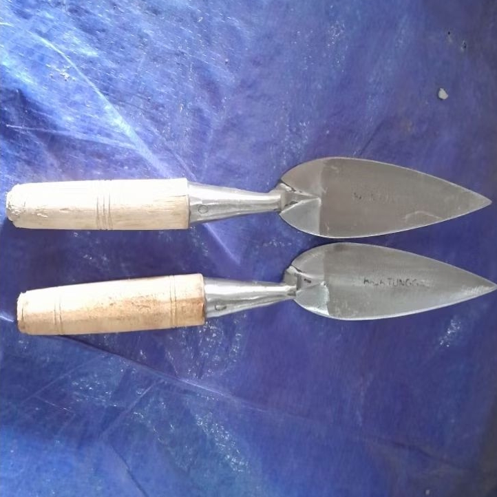 cetok kecil untuk tanaman