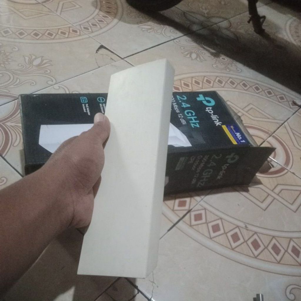 TP-LINK CPE220