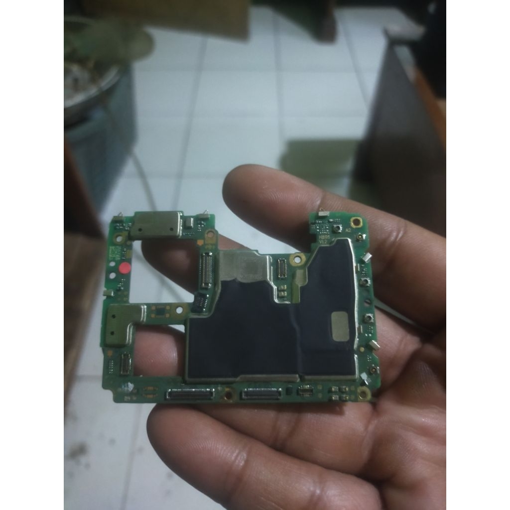 Mesin Infinix Note 40 8/256 Normal