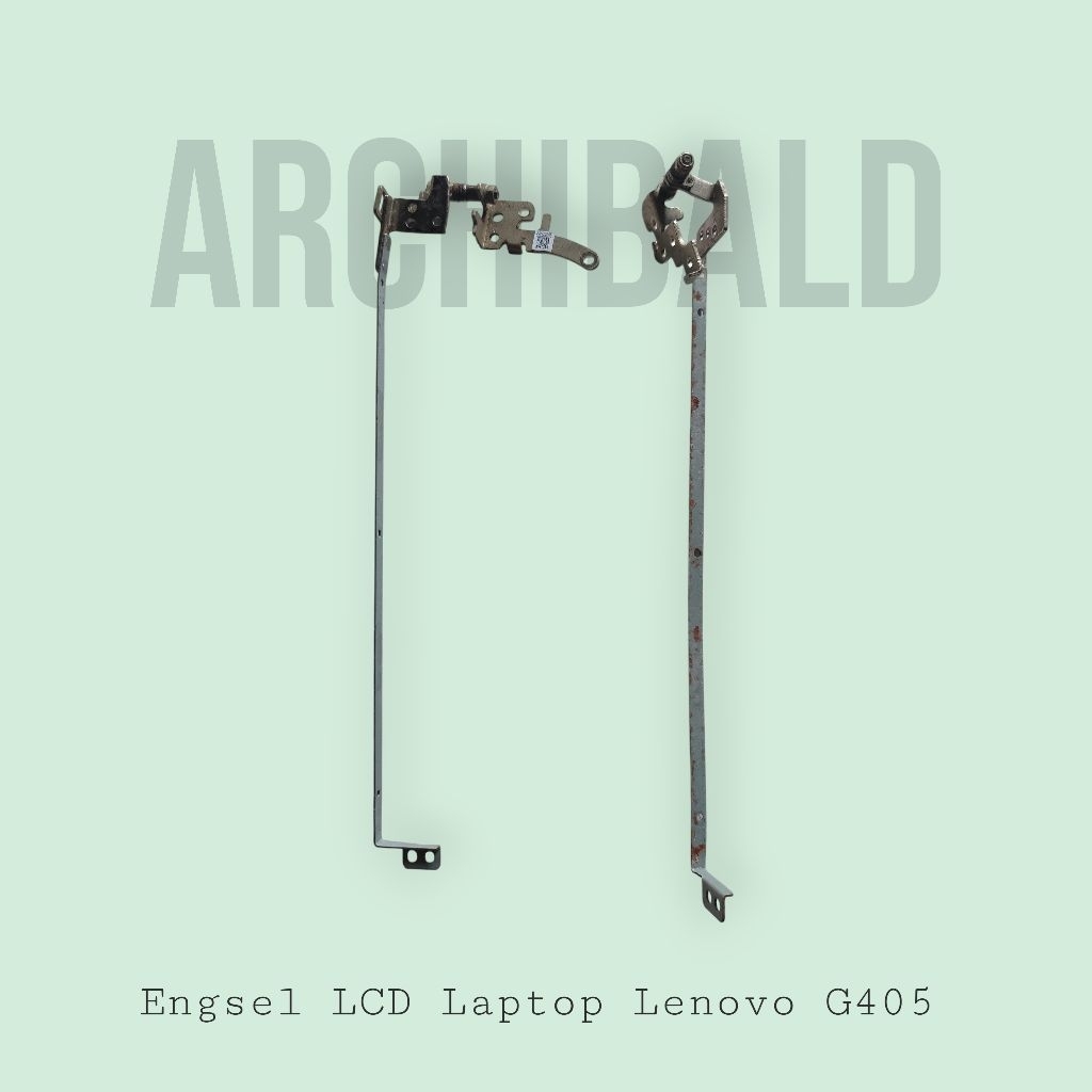 Engsel LCD Laptop Lenovo G405