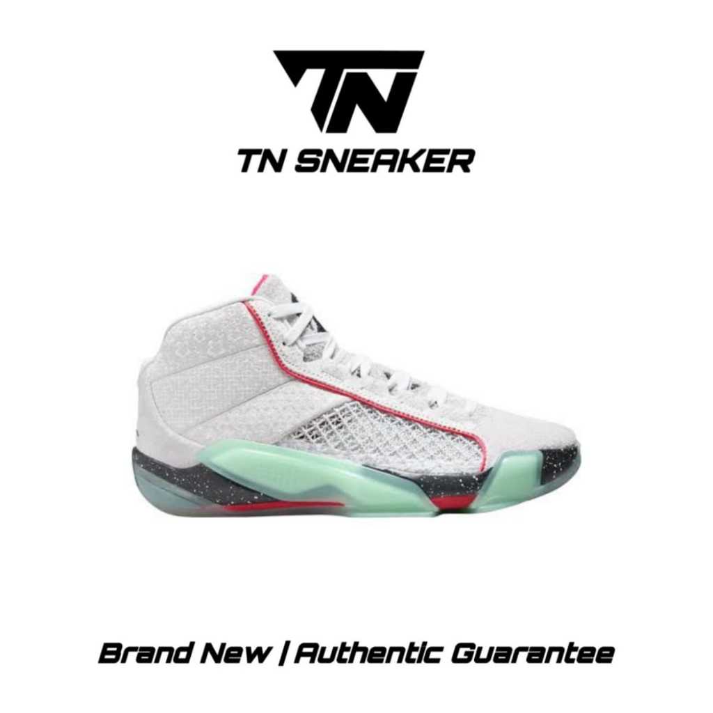 Air Jordan 38 Rui Hachimura