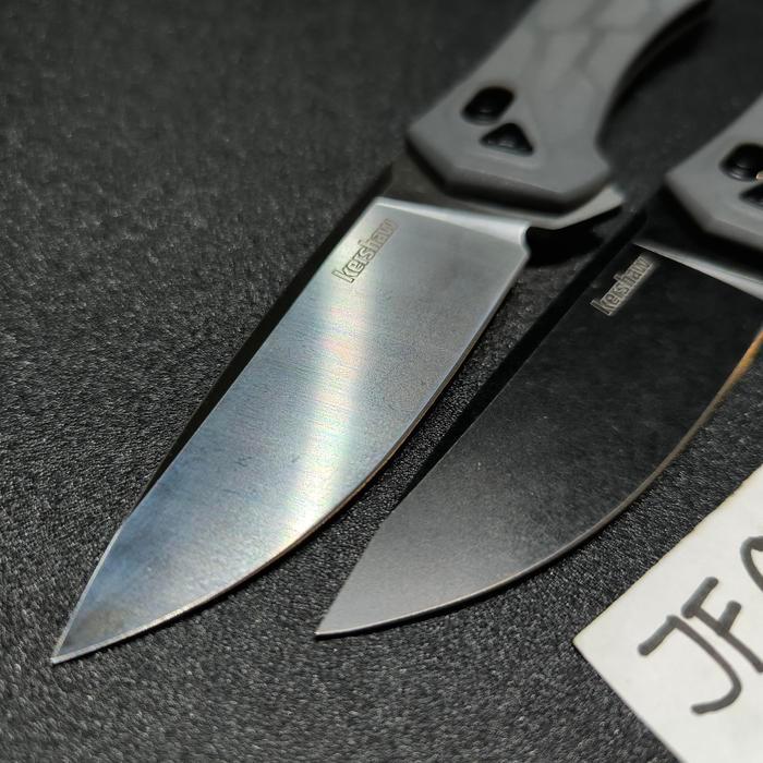 Pisau Edc Outdoor Camping Kershaw Covalent Kvt Duralock System Kershaw 2042 Co
