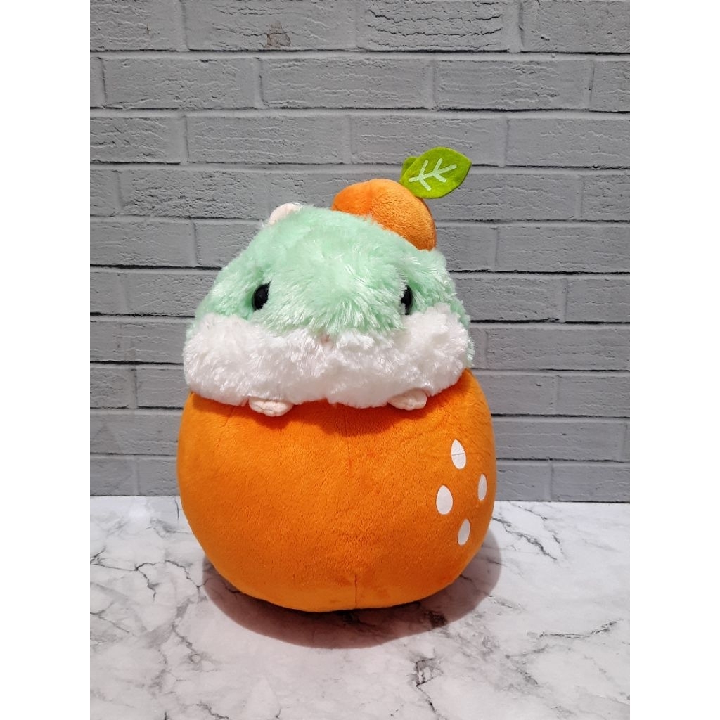 HAMSTER AMUSE AMUFUN
