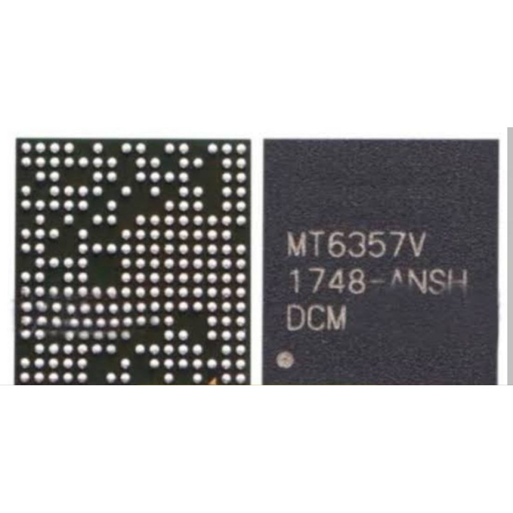 IC MT6357V