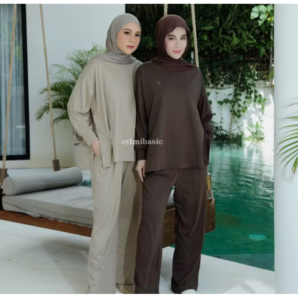 IRA NANDHA ONE SET SYLMIBASIC