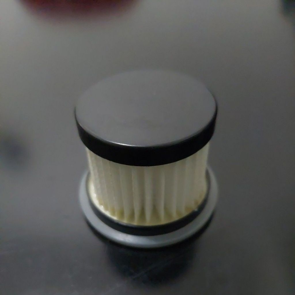 saringan filter debu vacuum cleaner kasur