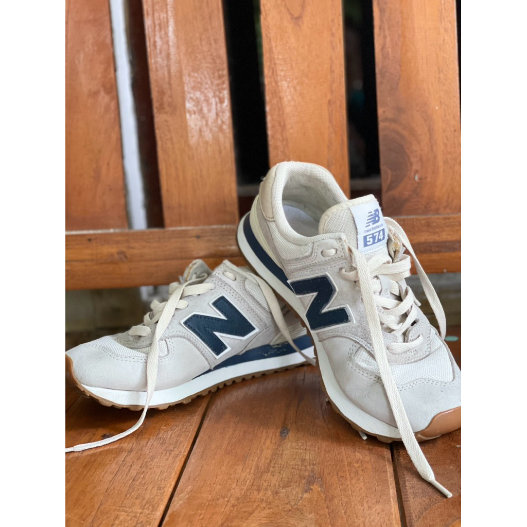 sepatu original second nb