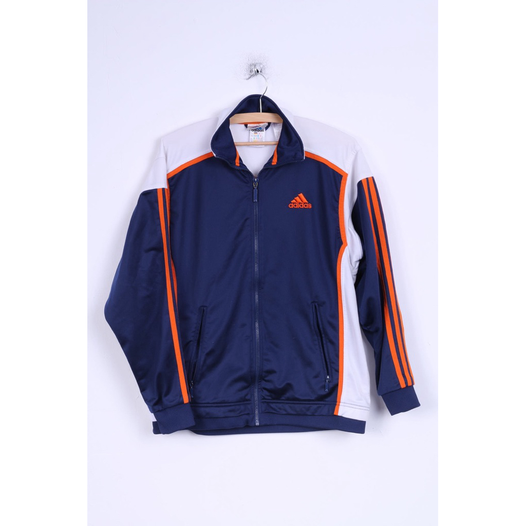 tracktop adidas vintage