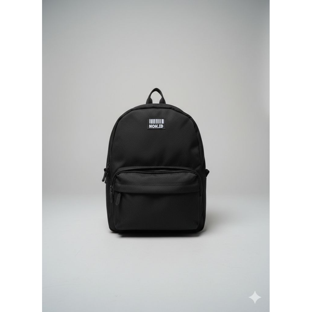 tas Backpack mini pria wanita