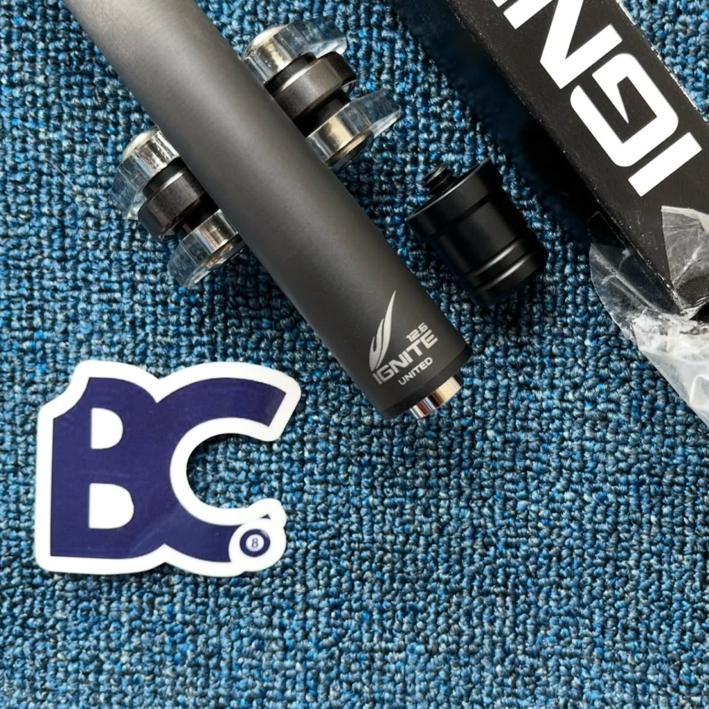 Mezz Ignite United 12.6 29”