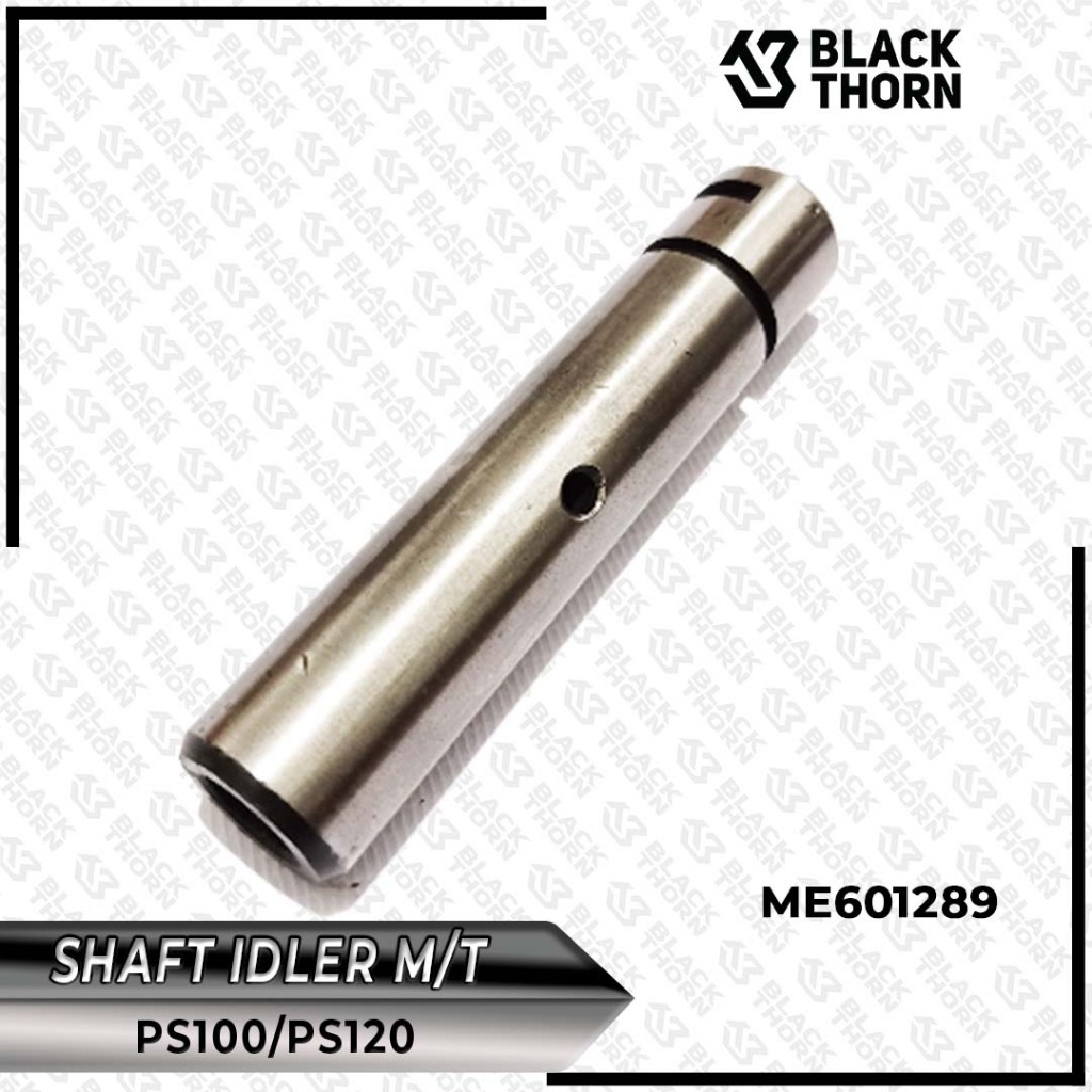 SHAFT IDLER M/T PEN GIGI ATREK PS100/PS120 ME601289