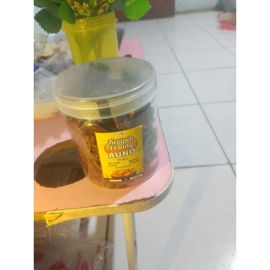 keripikPisangLumerVarianRasa