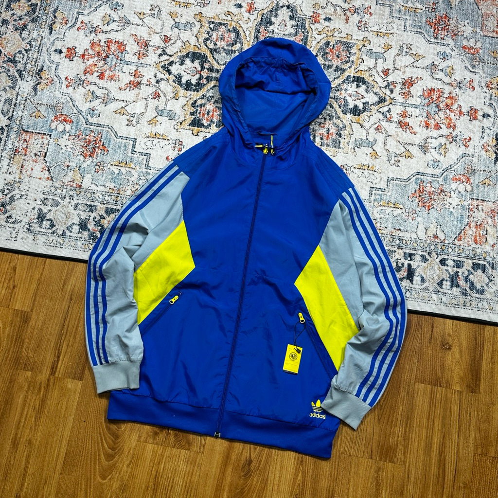 ADIDAS TEORADO WB JACKET SECOND