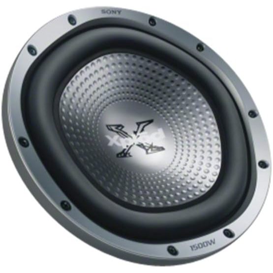 SPE 12 SONY XPLOD XS-GTR121L 2000W (SUB)