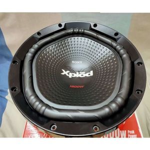 SPE 12 SONY XPLOD XS-GTR121L 2000W (SUB)