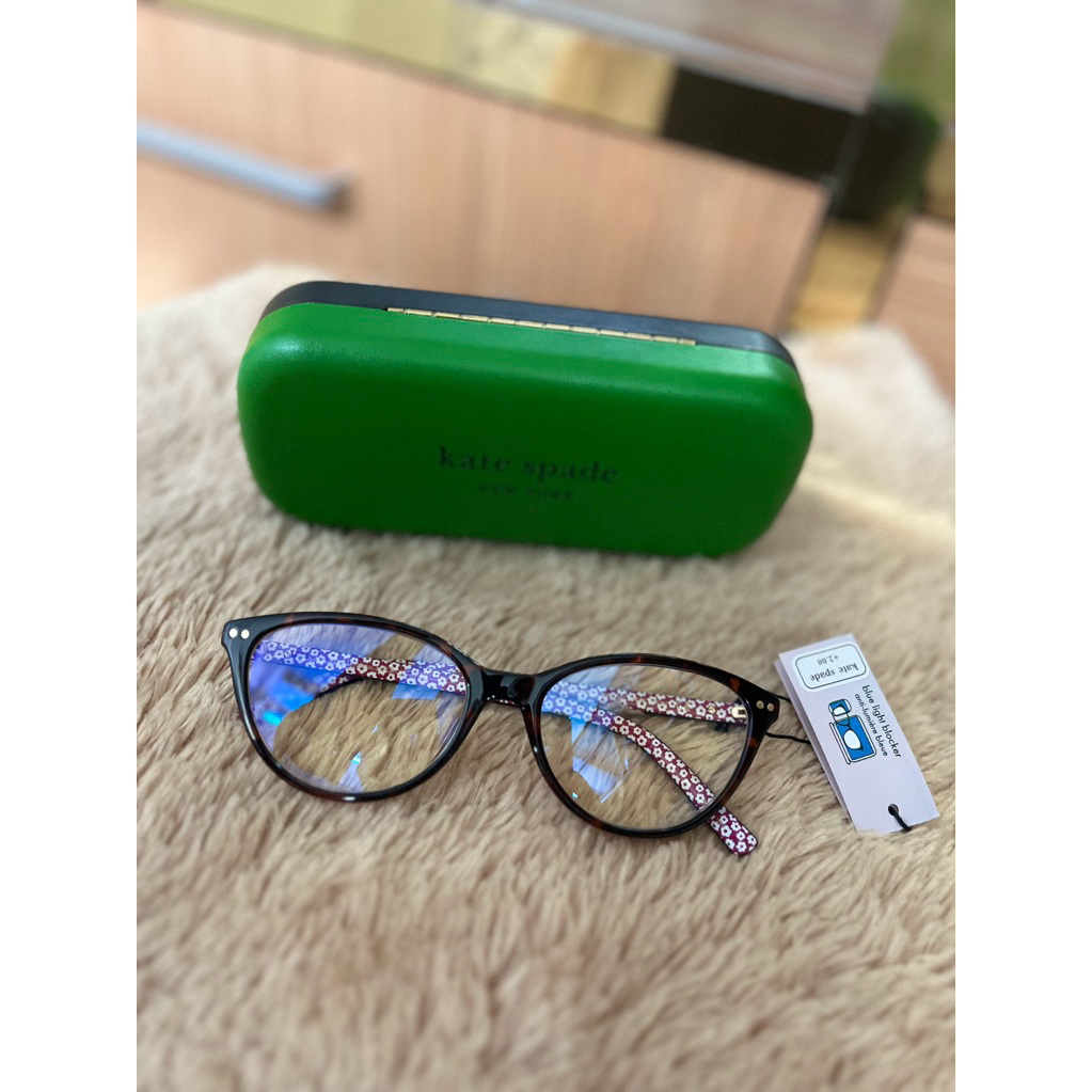 KATE SPA** READING GLASSES