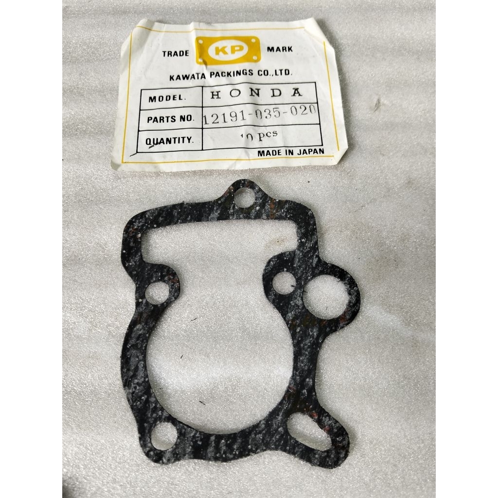 paking blok Buring Honda C 70 C70 c700 C 700 Made in Japan