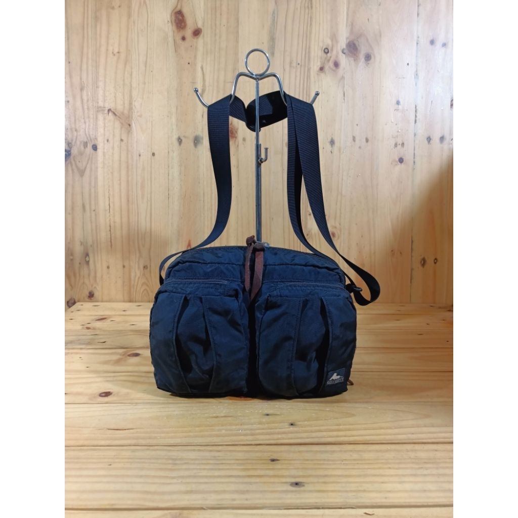 slingbag Gregory mulus