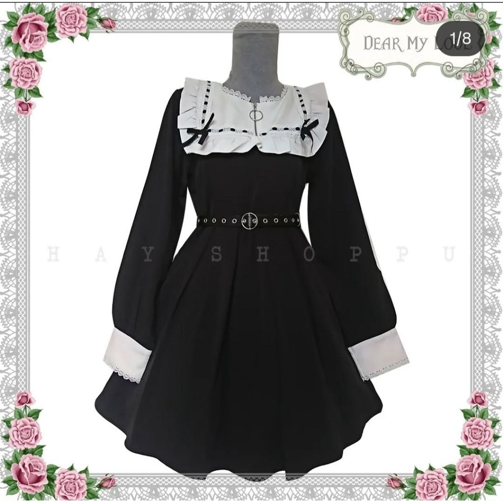 Dear my love dress