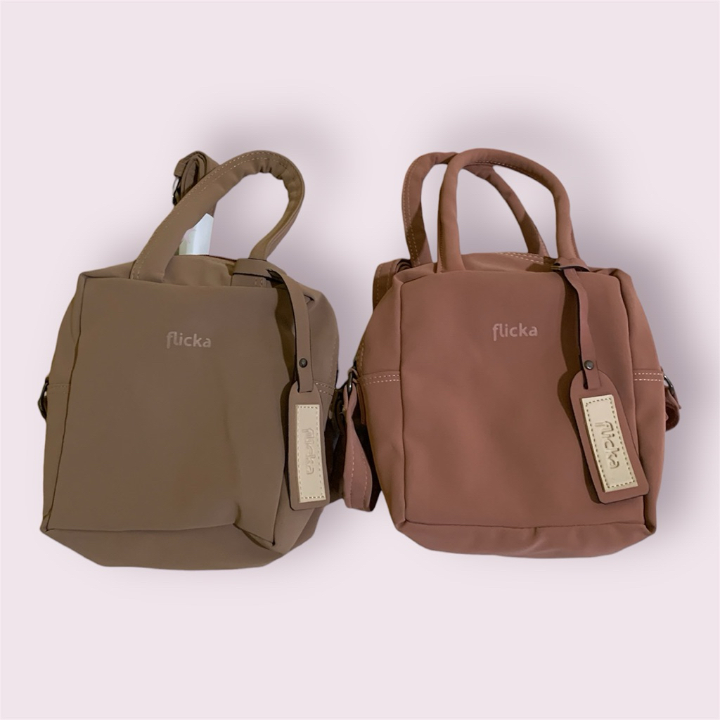 FLICKA | Slingbag