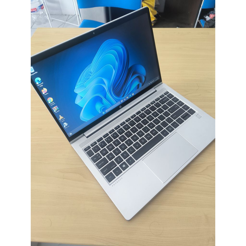 HP PROBOOK 445 G8 RYZEN 5 5000 SERIES