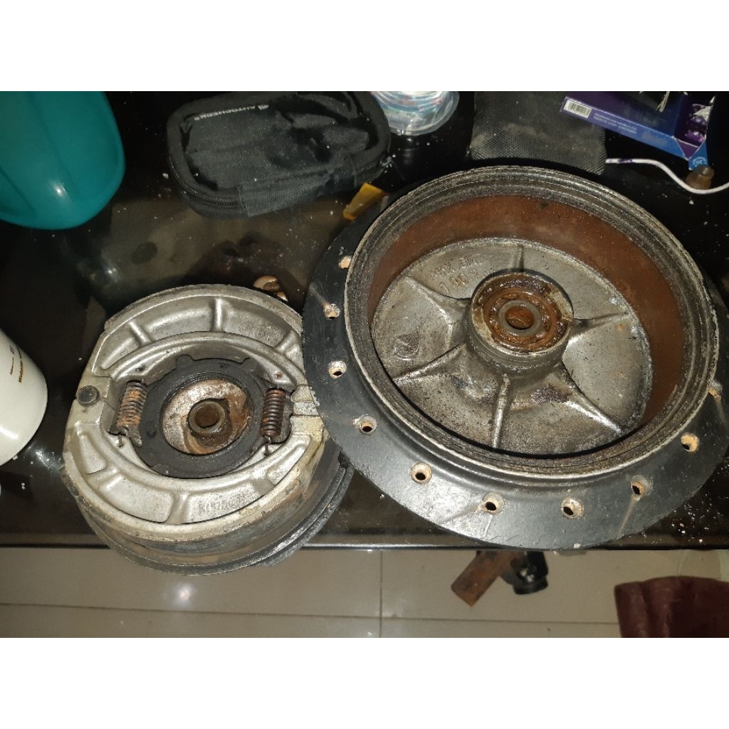 tromol depan ts 125