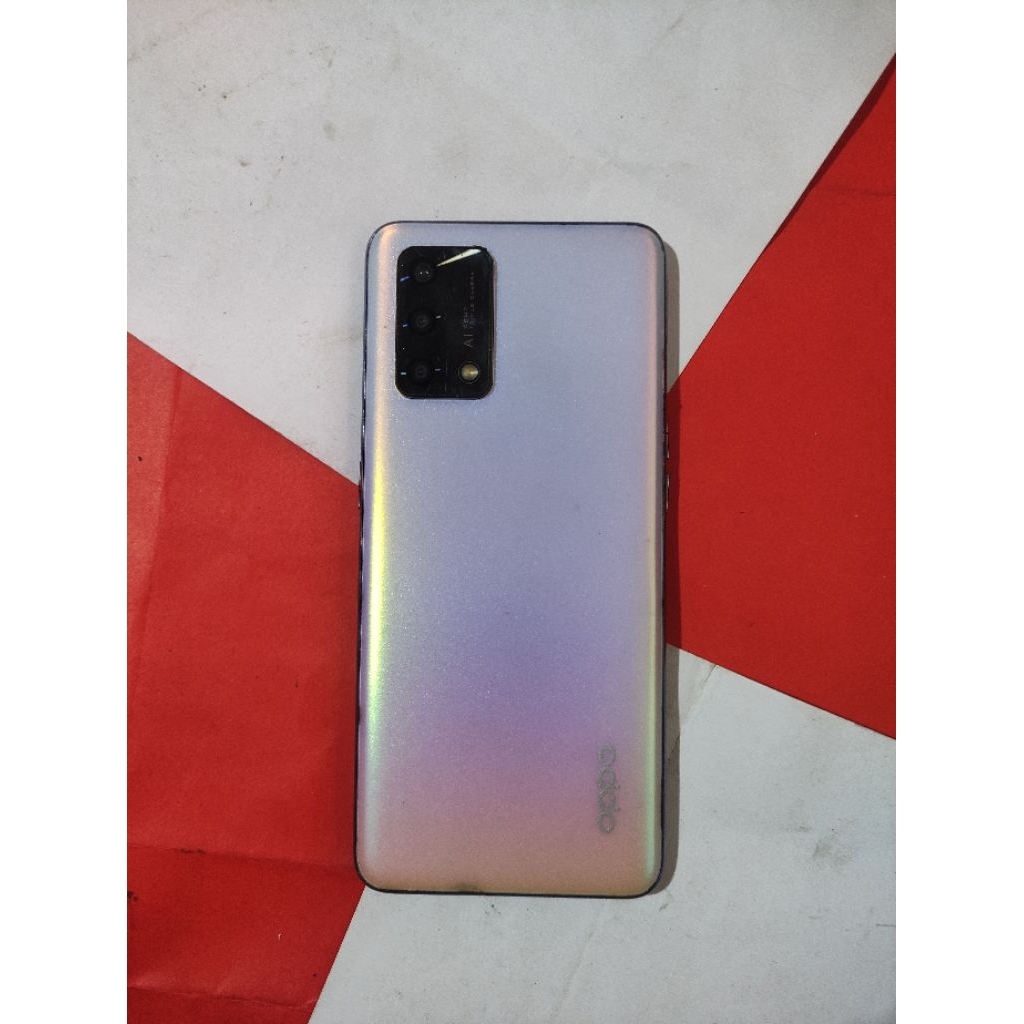 Oppo A95 Ram 8Gb/128Gb