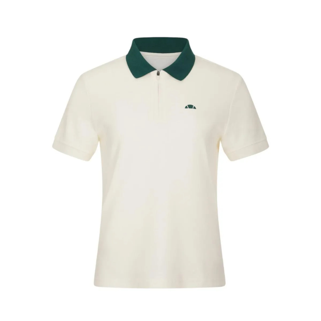 Ellesse Classic Polo Khaki - Original