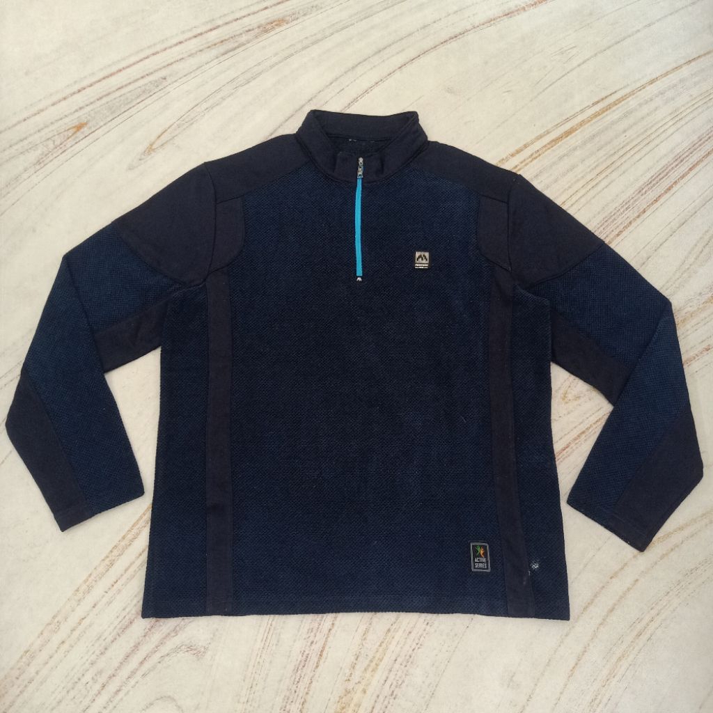 Baselayer Outdoor Mark Second Original