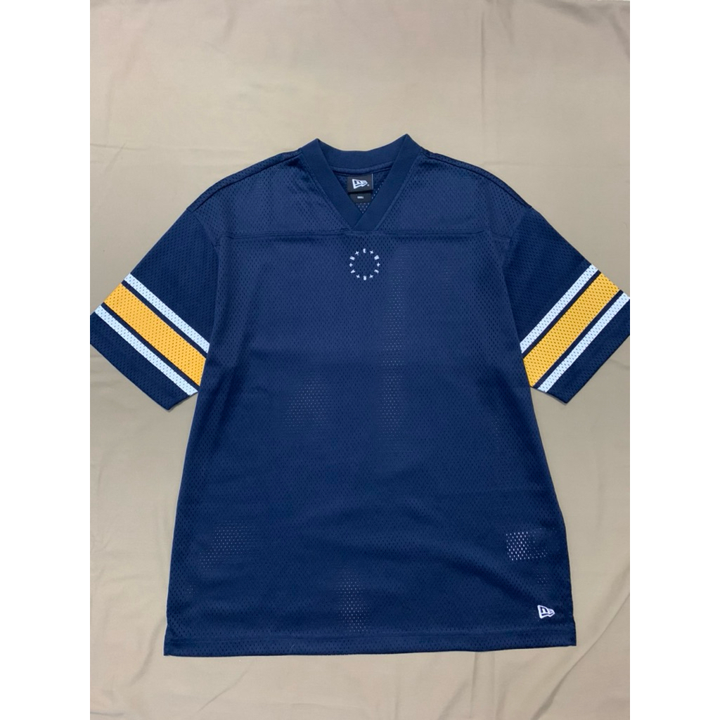 kaos Jersey New Era NDX AKA