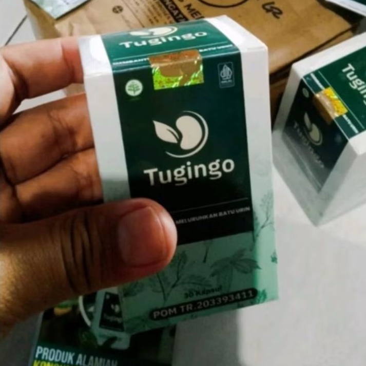 Tugingo original