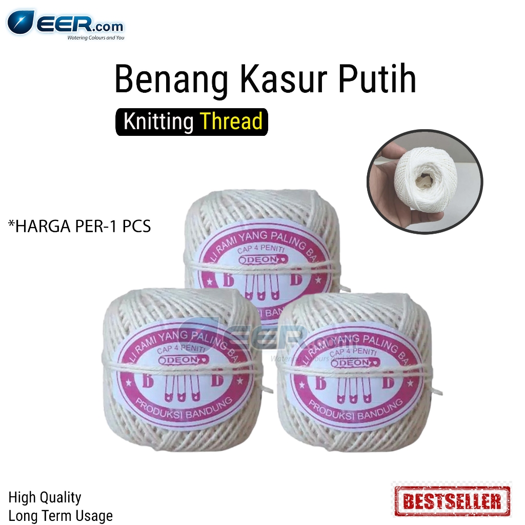 BENANG KASUR 2PENITI-BENANG BANGUNAN