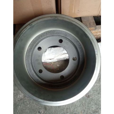 HCA Tromol Depan Belakang HINO DUTRO HT Berkualitas Tinggi