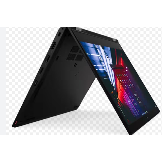 L13 YOGA i5 Gen 10 X1 YOGA i7 Gen 8 Used RAM 16GB SSD 256GB Layar 13.5 Inci