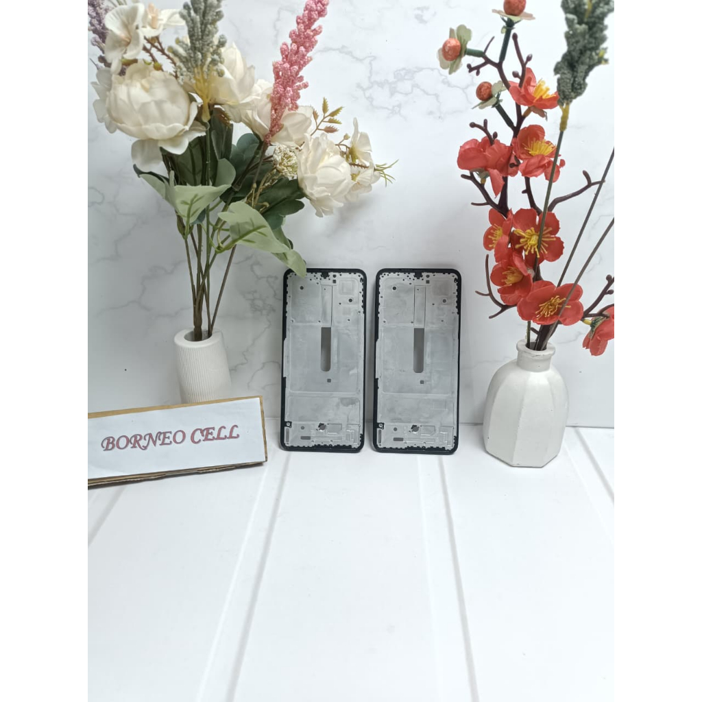 FRAME LCD - DUDUKAN LCD - TULANG LCD VIVO V25E