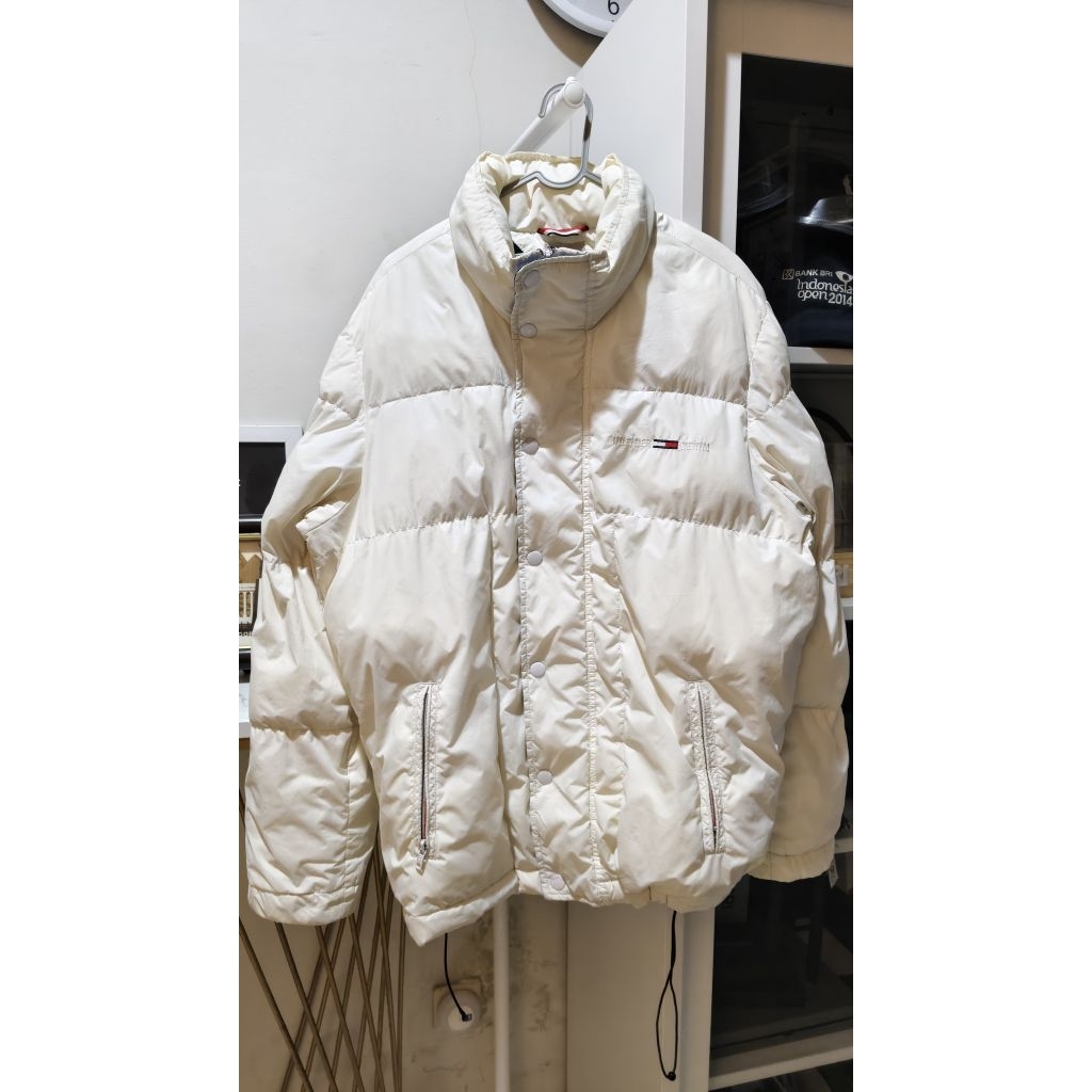 Jacket Hilfiger Denim