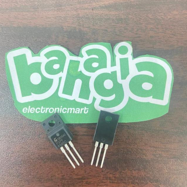 MOSFET 8N65 / MOSFET 8N65 / MOSFET 8N65