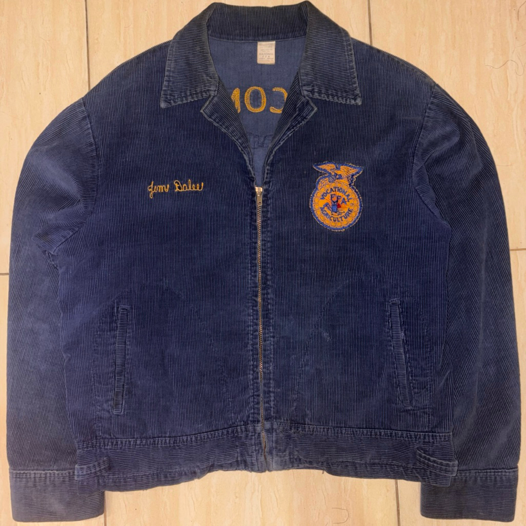 FFA Jacket