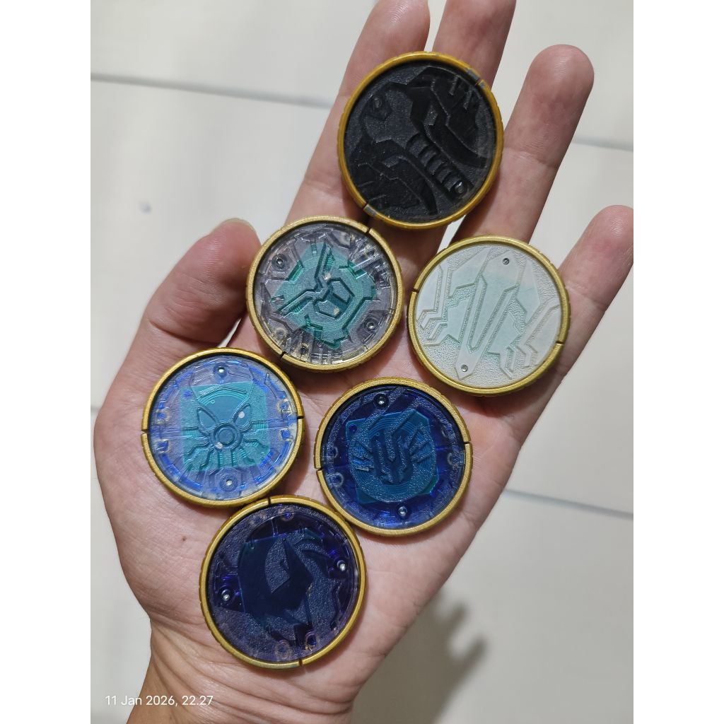 dx core medal ooo sahuta sagozo