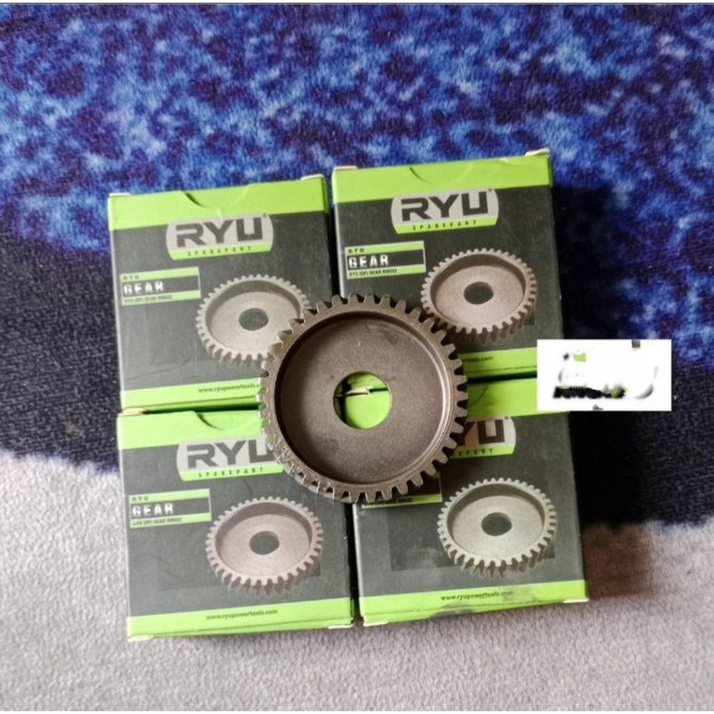 Gear bor drill RRH 32 RYU original