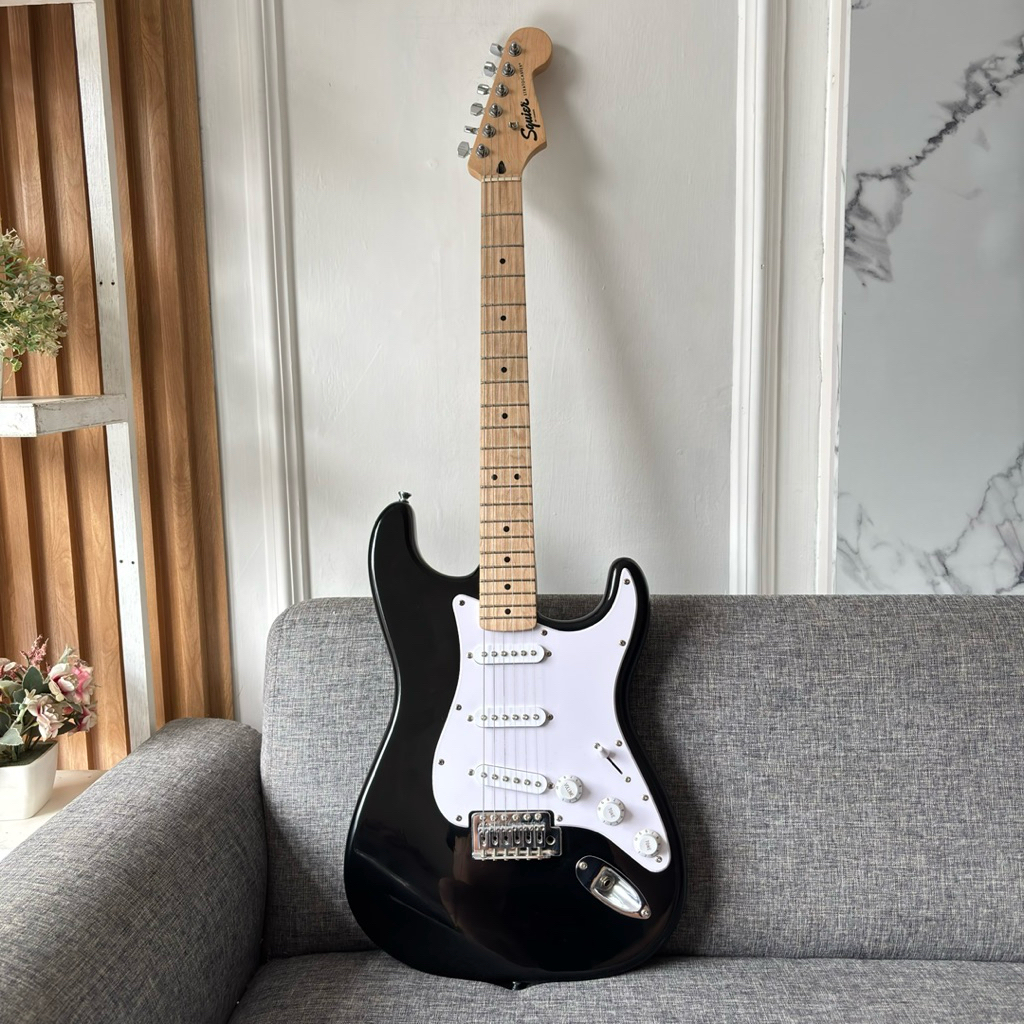 Squier sonic stratocaster