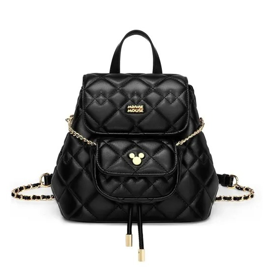 (FREE BOX) Tas Ransel Wanita Backpack Mini Cute SBD1372