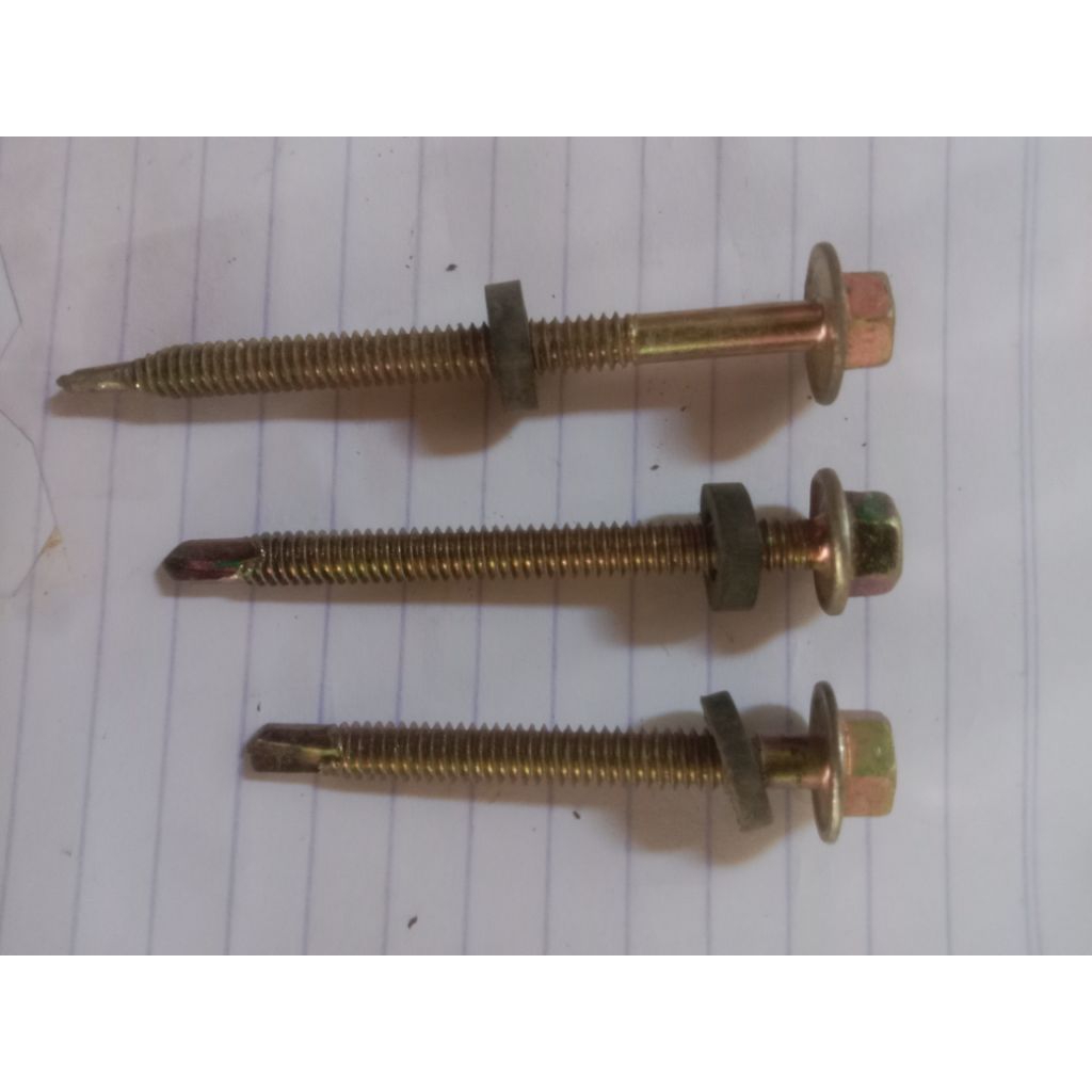 baut drilling kiloan