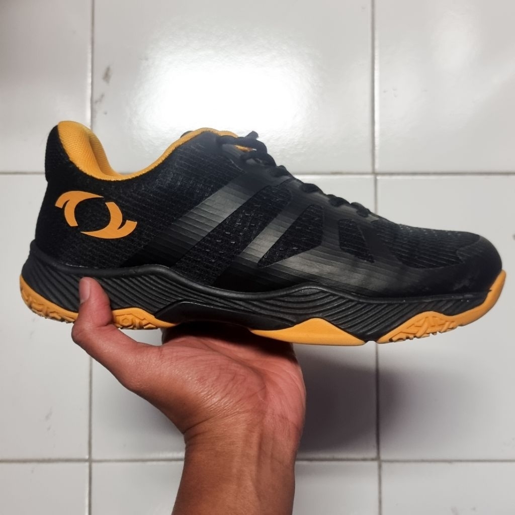 Astec Jaxon Sepatu Badminton