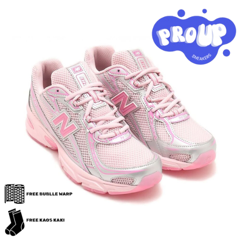 740 Atmos Pink Vacation U740AP2