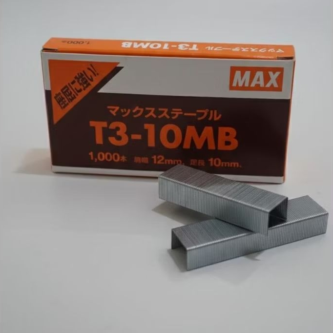 isi Staples tembak T3-10MB MAX