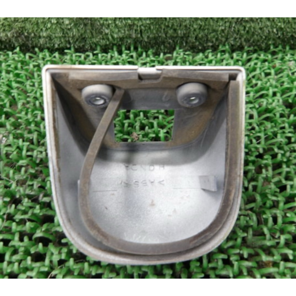 Cover rear cam honda stream JDM